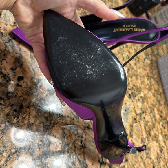 Color purple - Picture 9 of 9